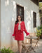 Women Stylist Tweed Co-Ord Sets